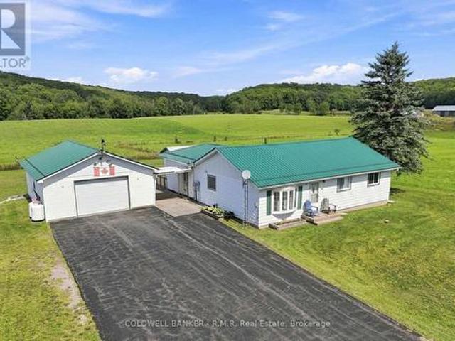 1695 Horseshoe Lake Road, Minden Hills Minden, ON, K0M 2K0 house for sale | Listing ID X13722 | Royal LePage