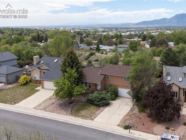 1695 Leoti Drive