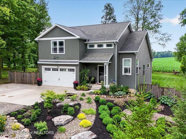 1695 W Solon Road