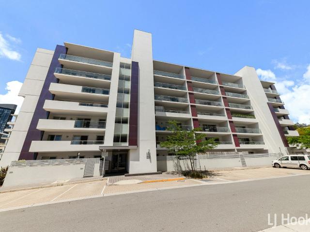 169/60 College Street, Belconnen ACT for Rent LJ Hooker