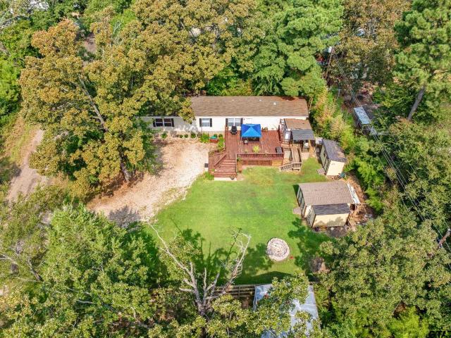 16964 Pine Trail Dr, Flint, TX 75762 | MLS #26009
