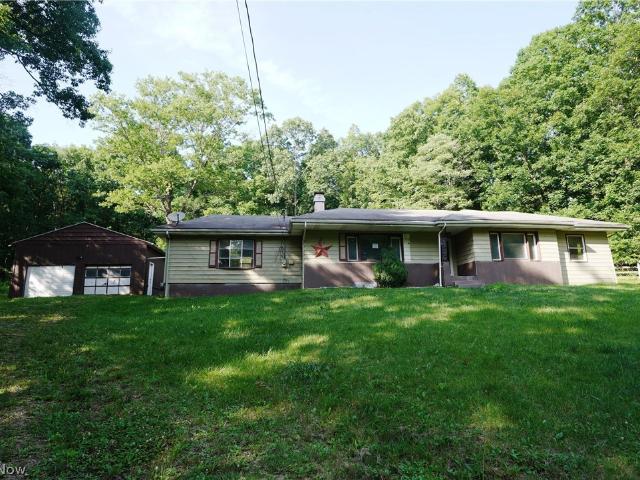 16965 Anderson Road