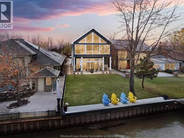 1696 Caille Avenue, Lakeshore, ON, N0R 1A0 house for sale | Listing ID 26022 | Royal LePage