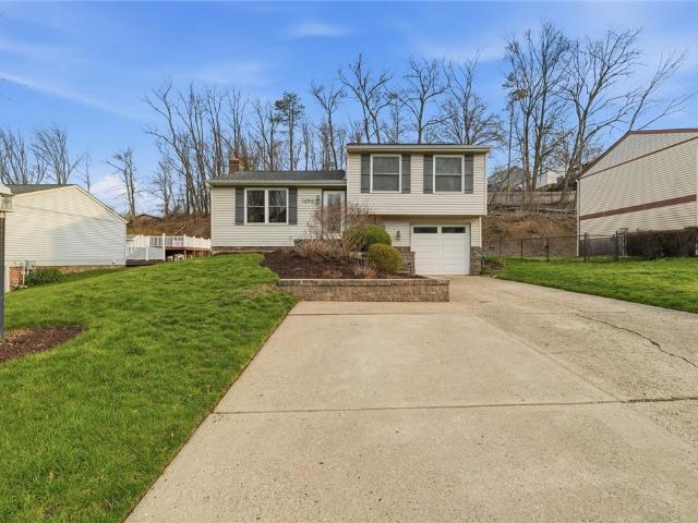 1696 Connor Road