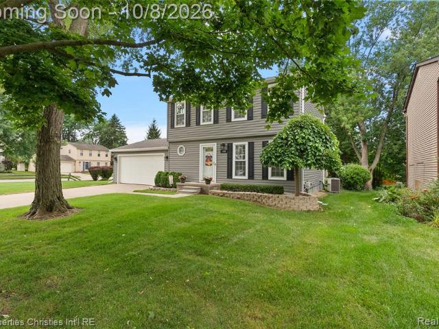1696 Dancer Drive