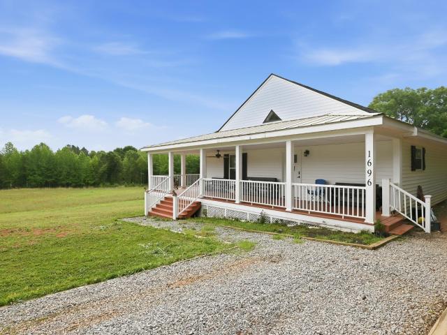 1696 James Winston Road