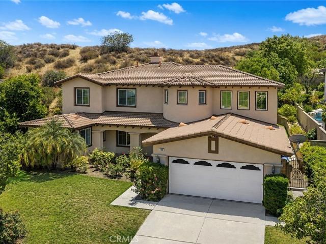 1696 Tamarron