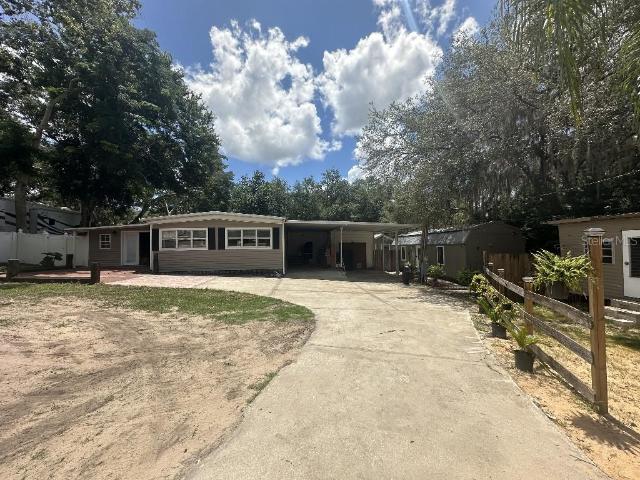 16975 SE 249th Ave, Umatilla, FL 32784 | MLS #TB8470