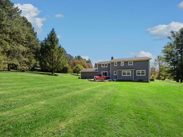 1697 N Lake Road