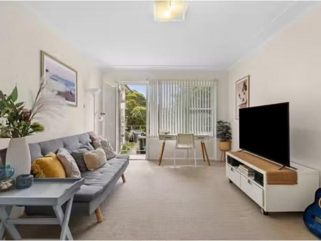 16/97 Oaks Avenue, Dee Why Apartment for rent Listed by Trent.