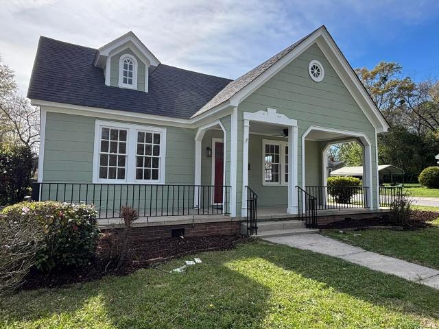 1697 Broughton St, Orangeburg, SC 29115 | MLS #26007