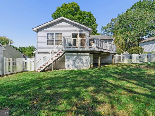 1697 Gemini Drive