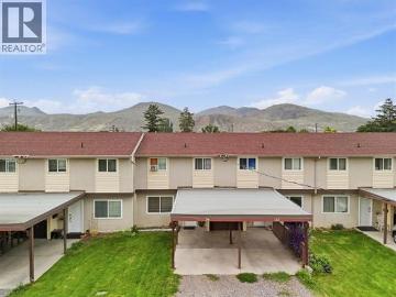 1697 Greenfield Avenue Unit# 34, Kamloops, BC, V2B 4N5 house for sale | Listing ID 10391 | Royal LePage