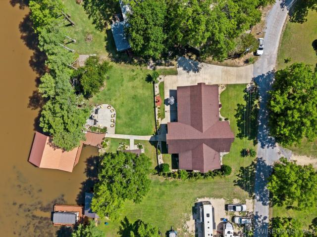 16984 Sims Road