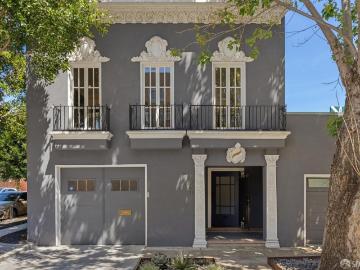 1698 Armstrong Ave, San Francisco, CA 94124 | MLS #426123