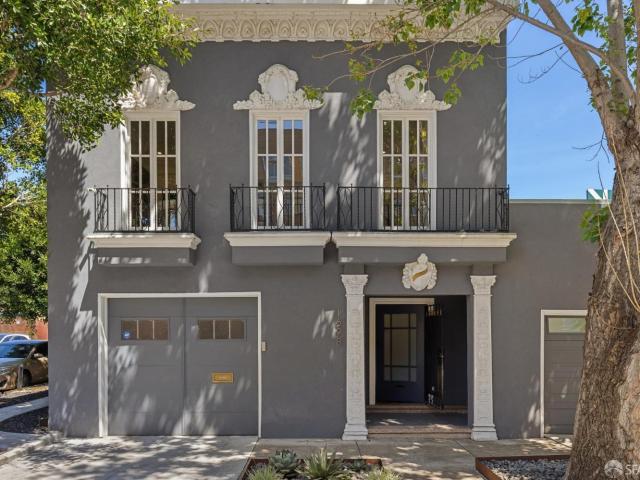 1698 Armstrong Ave, San Francisco, CA 94124 | MLS #426123
