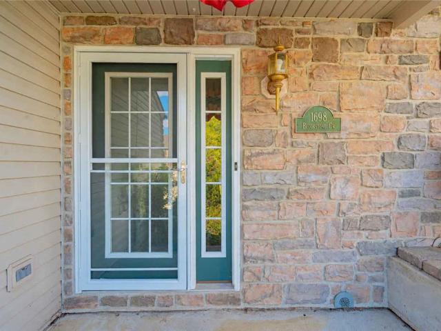 1698 Brookstone Drive
