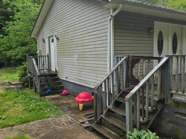 1698 Dry Creek Road