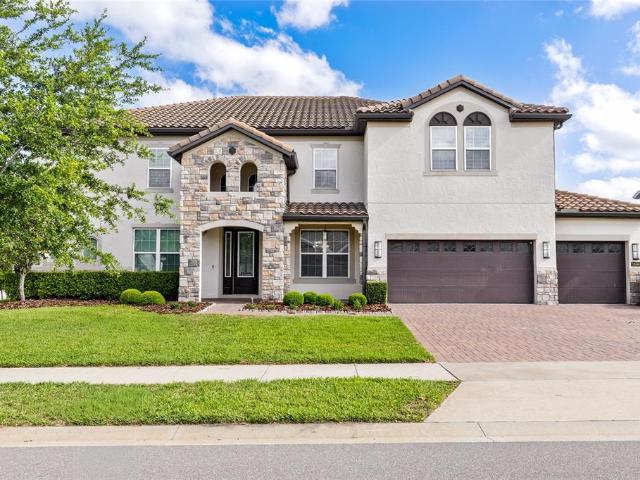 1698 Juniper Hammock St, Winter Garden, FL 34787 | MLS #V4948