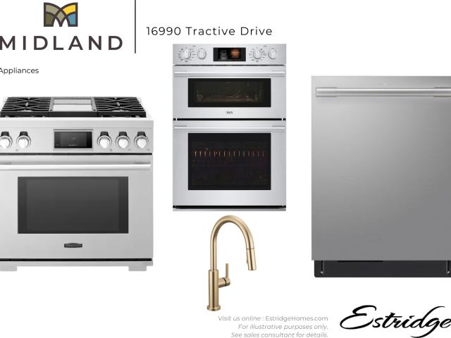 16990 Tractive Drive