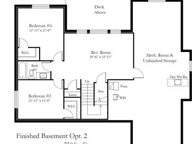 16990 Early Light Drive