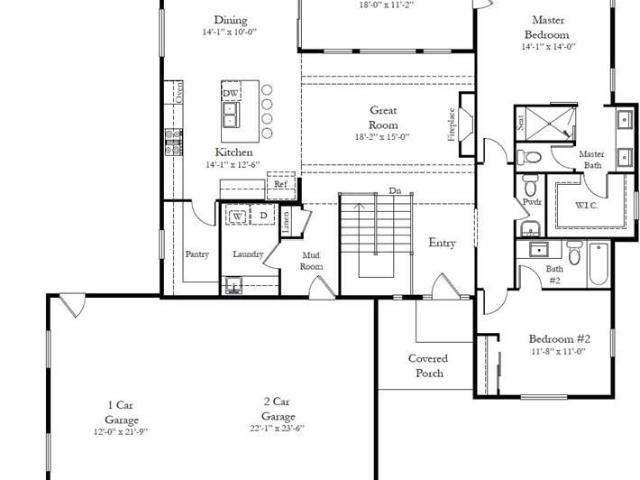 16990 Early Light Drive, Colorado Springs, US, CO