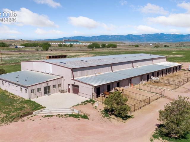 16990 Old Pueblo Road