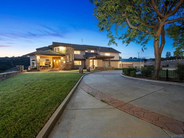 16997 Sky Valley Dr