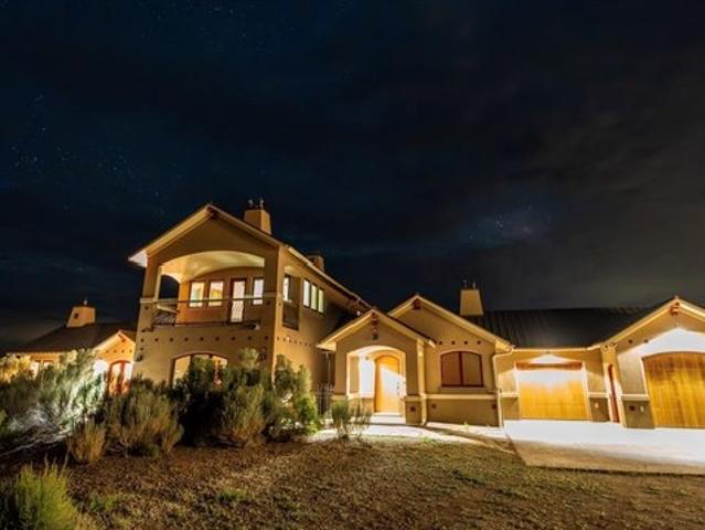 16996 County Road 28, Sanford, CO 81151