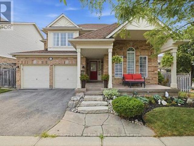 1699 Norris Circle, Milton Be Beaty, ON, L9T 6A3 house for sale | Listing ID W13822 | Royal LePage