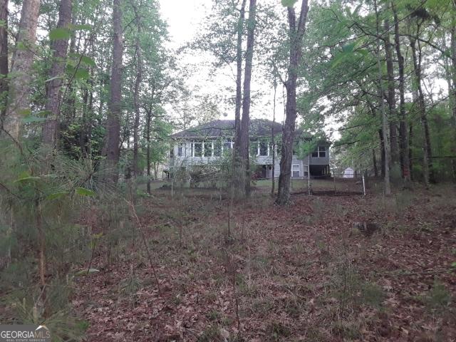1699 Buckhead Road