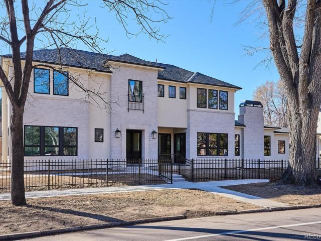 1699 Bellaire St, Denver, CO 80220 | MLS #4957
