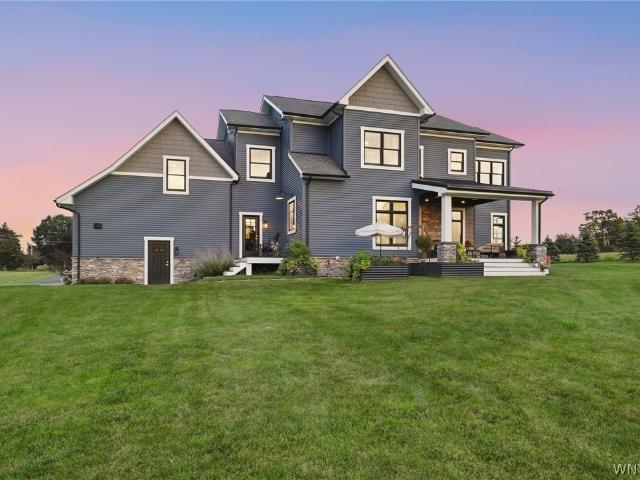 1699 Boies Road