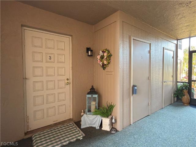 1699 Golf Club Dr, Unit 3, North Fort Myers, FL 33903 | MLS #A12022