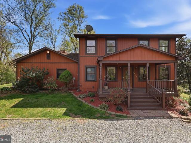 1699 James Madison Highway