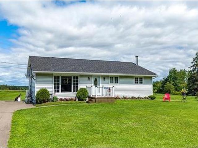 1699 Route 485, Saint Paul, NB, E4T 3K1 house for sale | Listing ID NB143336 | Royal LePage
