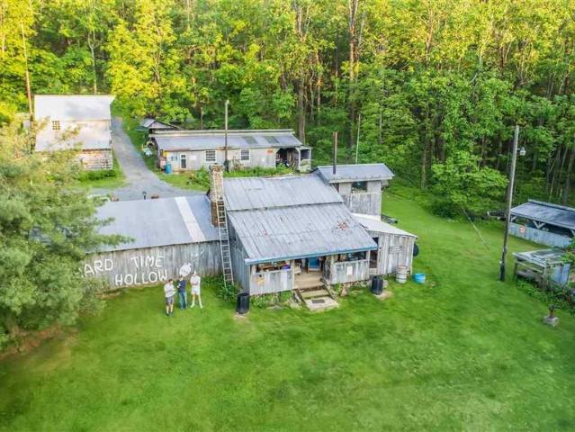 16903 Blue Ridge Pkwy