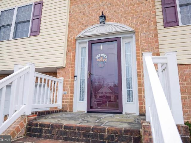16903 Cavalry Drive