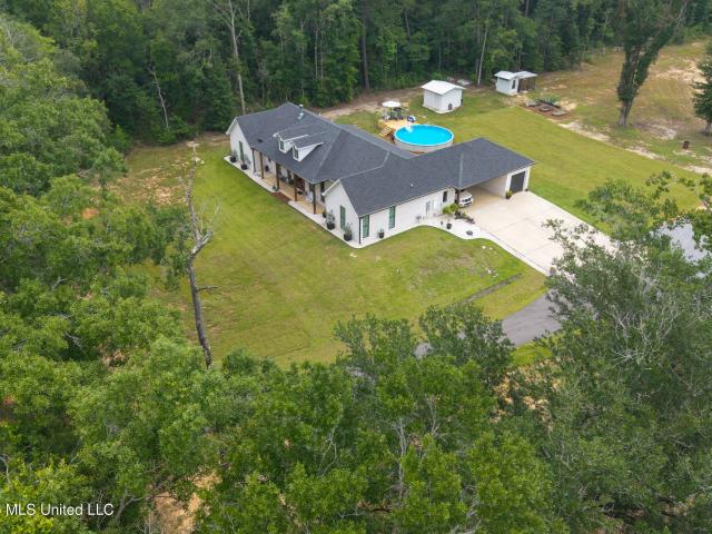 16900 Old River Road