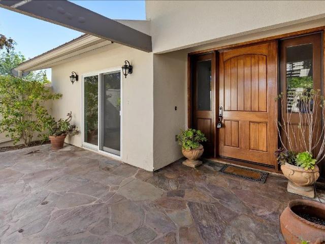 16902 Via De Santa Fe, Unit 12, Rancho Santa Fe, CA 92091 | MLS #260007