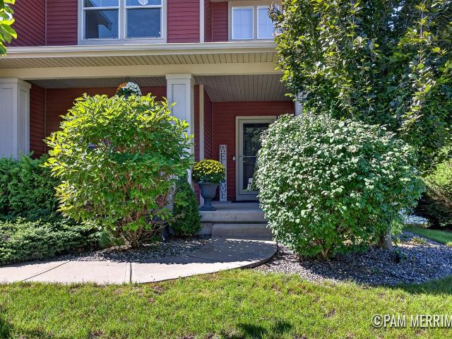 16907 Arbor Way Drive
