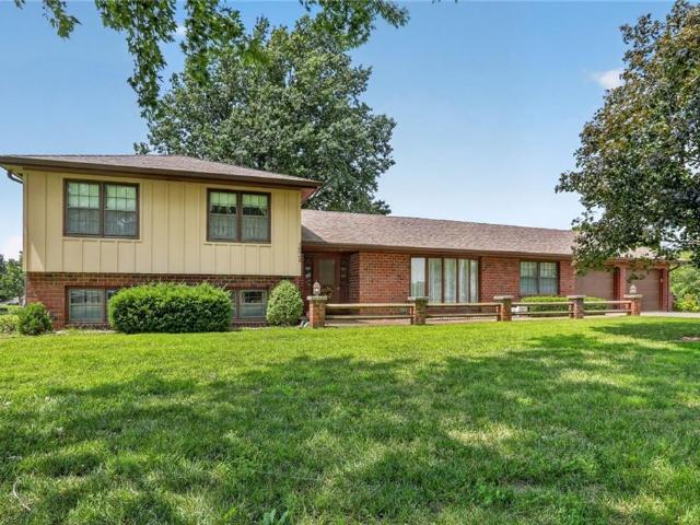 16904 Kentucky Road