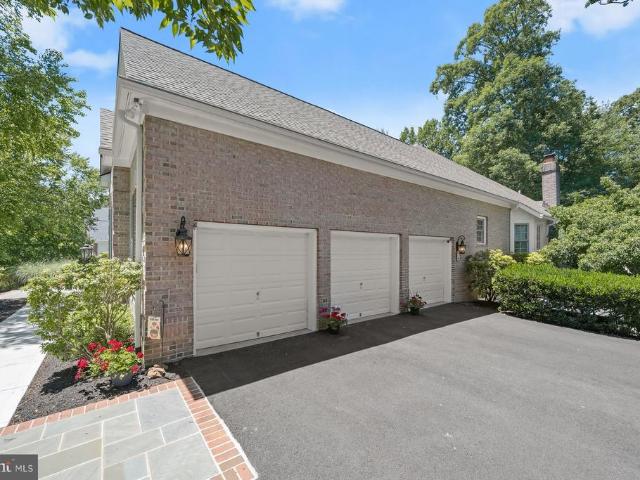 16904 Old Sawmill Road