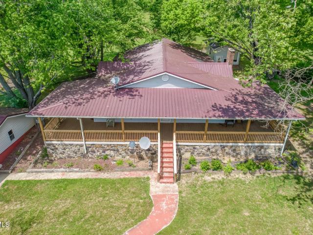 16905 Kingsport Highway