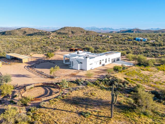 16908 E Buckhorn Trail, Rio Verde, AZ 85263 | MLS #7052