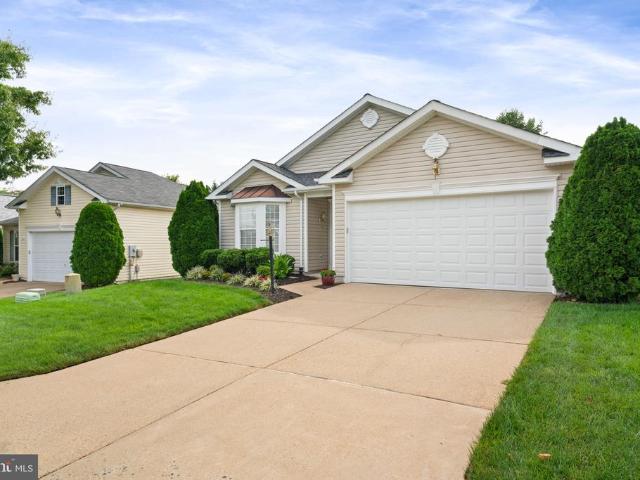 16908 Four Seasons Drive