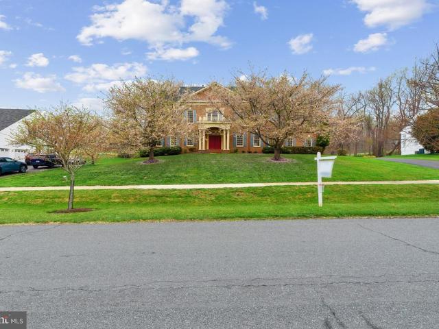 16909 Harbour Town Drive