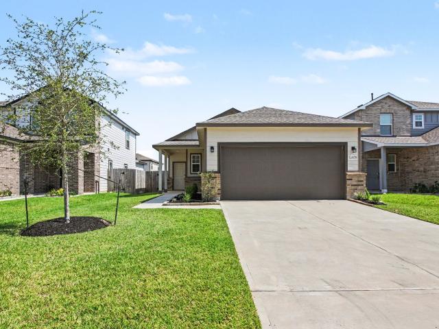 16909 Needlepoint Drive