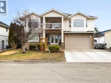 1690 Bann Street, Merritt, BC, V1K 1E9 house for sale | Listing ID 10376 | Royal LePage
