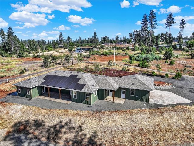 1690 bend lane